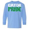 5400B Youth Heavy Cotton Long Sleeve Thumbnail