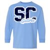 5400B Youth Heavy Cotton Long Sleeve Thumbnail