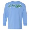 5400B Youth Heavy Cotton Long Sleeve Thumbnail