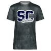 222596 Adult Cotton-Touch Poly T-Shirt Thumbnail