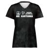 222796 Ladies' Cotton-Touch Poly T-Shirt Thumbnail