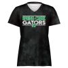 222796 Ladies' Cotton-Touch Poly T-Shirt Thumbnail