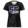 222796 Ladies' Cotton-Touch Poly T-Shirt Thumbnail