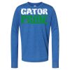 3513Y Youth Extra Soft Tri-blend Long Sleeve Thumbnail