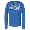 3513Y Youth Extra Soft Tri-blend Long Sleeve Thumbnail