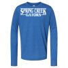 3513Y Youth Extra Soft Tri-blend Long Sleeve Thumbnail