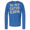 3513Y Youth Extra Soft Tri-blend Long Sleeve Thumbnail