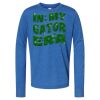 3513Y Youth Extra Soft Tri-blend Long Sleeve Thumbnail