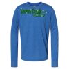 3513Y Youth Extra Soft Tri-blend Long Sleeve Thumbnail