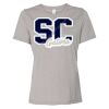 6413 Women’s Extra Soft Tri-blend Tee Thumbnail