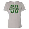 6413 Women’s Extra Soft Tri-blend Tee Thumbnail