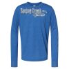 3513Y Youth Extra Soft Tri-blend Long Sleeve Thumbnail